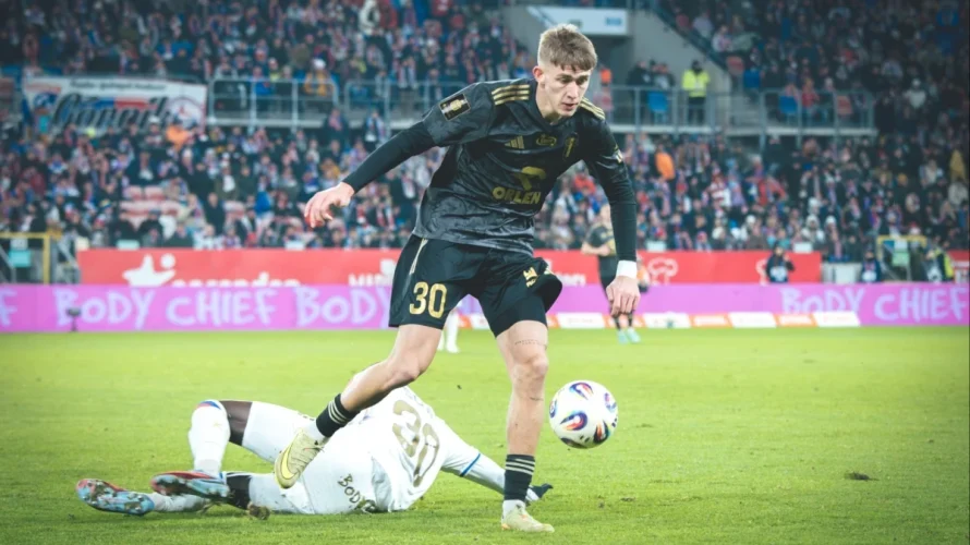 Przed nami spotkanie G&oacute;rnik Zabrze &ndash; Lech Poznań w 20. kolejce PKO BP Ekstraklasa. W tekście znajdziesz najważniejsze informacje o meczu oraz wskaz&oacute;wki, gdzie oglądać transmisję tv i transmisję online tego starcia. Kiedy i o kt&oacute;rej godzinie mecz? Mecz G&oacute;rnik [&hellip;]