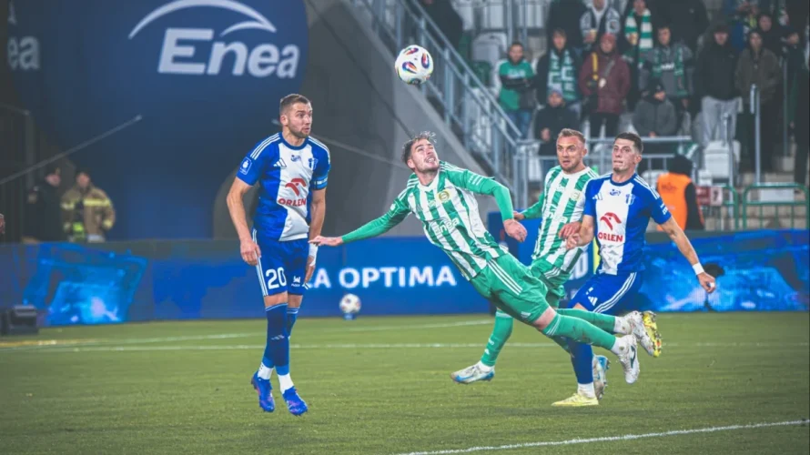 Poniżej przedstawiam statystyki, typy i inne informacje dotyczące meczu Zagłębie Lubin &ndash; Wisła Płock. Spotkanie w rozgrywkach PKO BP Ekstraklasa odbędzie się w poniedziałek 02.03.2026 o godzinie 19:00. Z dostępnych danych wynika, że obie drużyny prezentują ostatnio dość oszczędną skuteczność. [&hellip;]