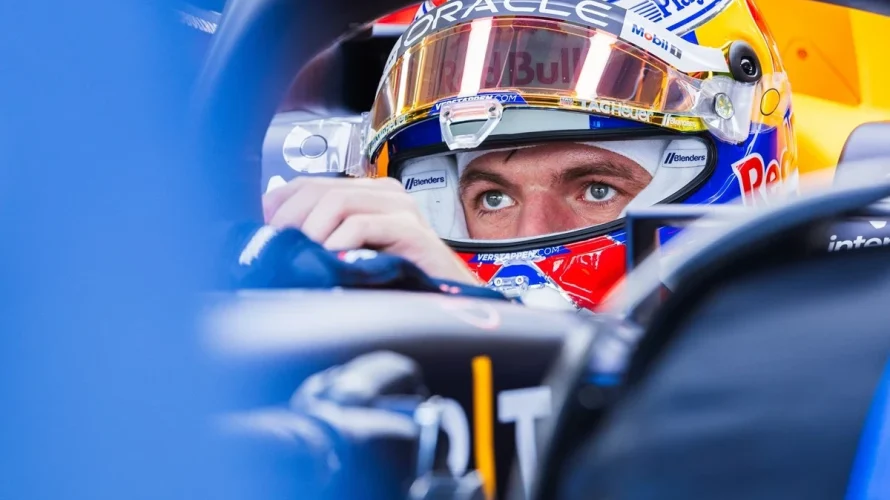 Przed nami Grand Prix Japonii 2026, kt&oacute;re rozpoczyna się w piątek 27 marca. Przedstawiam informacje o tym, gdzie będzie można oglądać transmisję w telewizji i online oraz sprawdzam, czy dostępny będzie stream za darmo. Grand Prix Japonii 2026 &ndash; kiedy [&hellip;]