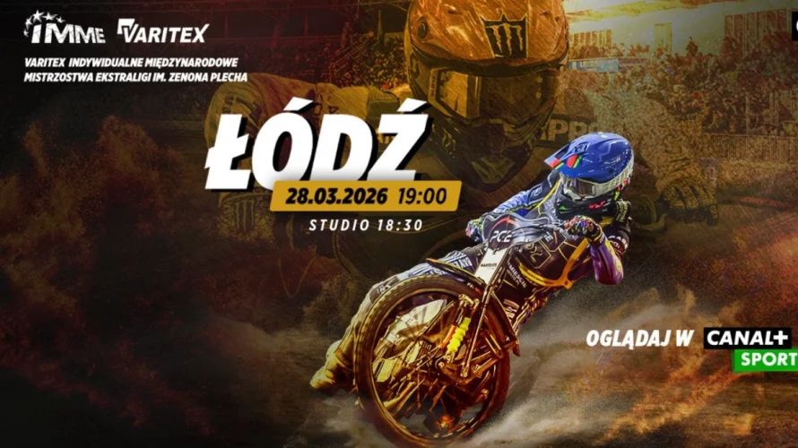 Przed nami Indywidualne Międzynarodowe Mistrzostwa Ekstraligi 2026. W tekście znajdziesz informacje o wydarzeniu oraz szczeg&oacute;ły, gdzie oglądać transmisję tv i transmisję online na żywo. Kiedy i o kt&oacute;rej godzinie mecz? Indywidualne Międzynarodowe Mistrzostwa Ekstraligi 2026 odbęą się w sobotę 28.03.2026 [&hellip;]