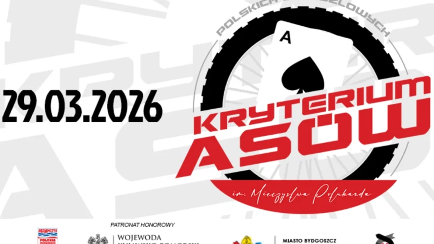 Przed nami Kryterium As&oacute;w 2026. kt&oacute;re odbędzie się w&nbsp;niedzielę 29.03.2026 o 16:30. Poniżej znajdziesz szczeg&oacute;ły dotyczące transmisji na żywo i dostępnych stream&oacute;w. Gdzie oglądać Kryterium As&oacute;w 2026? Transmisja TV: TVP Sport Transmisja online (płatna): Canal+Online, Polsat Box Go Transmisja online [&hellip;]