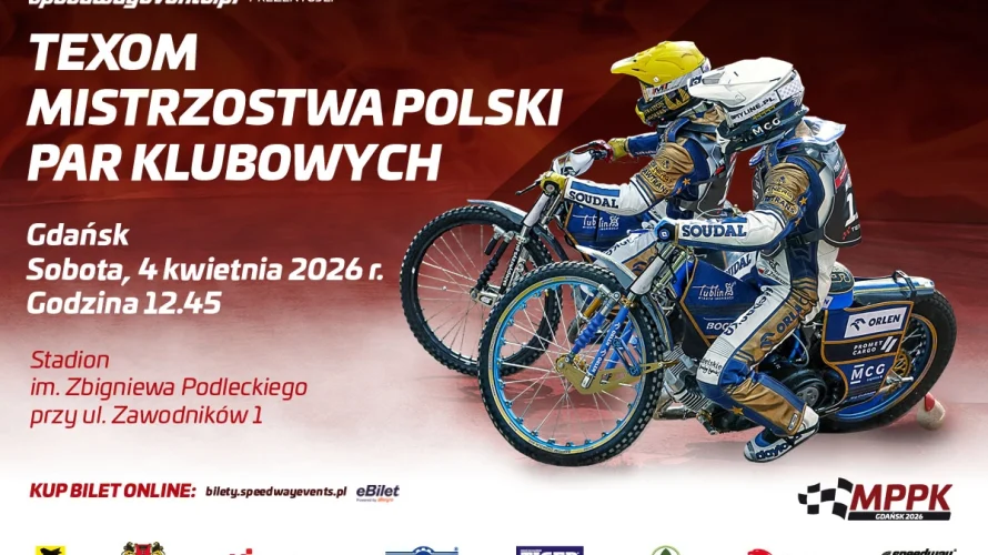 Przed nami spotkanie w ramach Mistrzostw Polski Par Klubowych 2026. W tekście znajdziesz najważniejsze informacje o meczu, w tym między innymi gdzie oglądać transmisję tv i transmisję online na żywo. Kiedy Mistrzostwa Polski Par Klubowych 2026? Mistrzostwa Polski Par Klubowych [&hellip;]