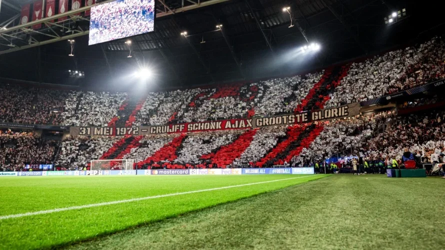 Poniżej prezentuję zestaw statystyk, kurs&oacute;w i typ&oacute;w przed meczem Groningen &ndash; Ajax Amsterdam w rozgrywkach Eredivisie. Spotkanie odbędzie się w sobotę 7 marca 2026 roku o godzinie 16:30. Groningen &ndash; Ajax Amsterdam Typy Ajax Amsterdam wygra 1. połowę &ndash; Kurs [&hellip;]