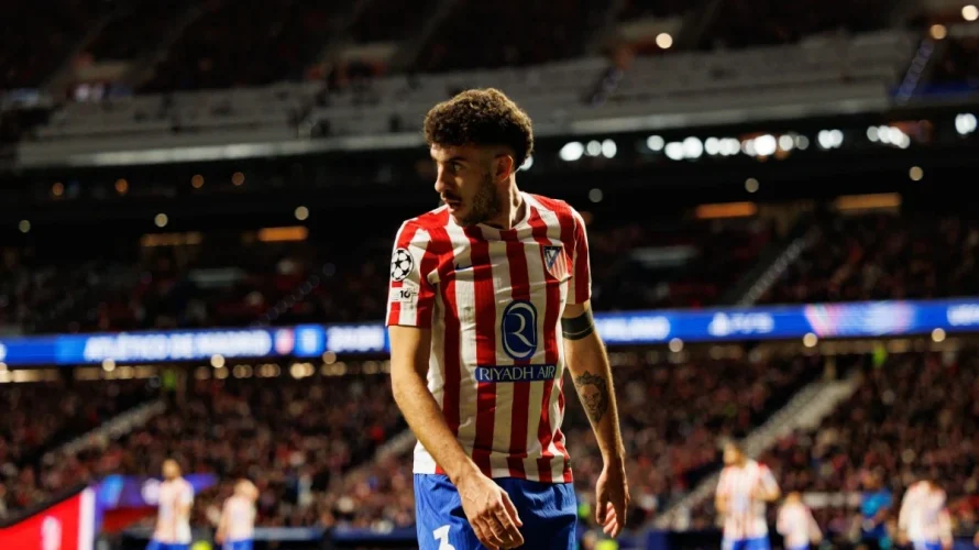 Prezentujemy oceny piłkarzy po meczu Atletico &ndash; Arsenal rozegranym w ramach Ligi Mistrz&oacute;w. Spotkanie odbyło się w środę 29.04.2026 o 21:00 na Metropolitano Stadium w Madrycie i zakończyło się remisem 1:1. Atletico &ndash; Arsenal oceny piłkarzy po meczu Najwyższe noty [&hellip;]