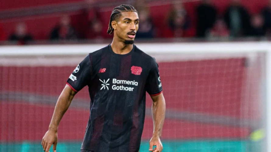 Mecz Bayer Leverkusen &ndash; Bayern Monachium to starcie w Pucharze Niemiec, kt&oacute;re przyciąga uwagę kibic&oacute;w obu ekip. W tekście znajdziesz praktyczne informacje o meczu, w tym gdzie oglądać transmisję tv i transmisję online oraz jak skorzystać ze streamu na żywo. [&hellip;]