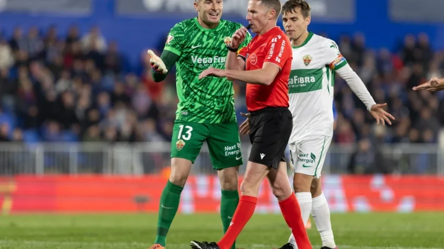 Poniżej znajdziesz skr&oacute;t meczu wideo z rywalizacji Elche CF &ndash; Atl&eacute;tico, w kt&oacute;rym można obejrzeć gole, najciekawsze akcje i najlepsze okazje bramkowe. Mecz Elche CF &ndash; Atl&eacute;tico został rozegrany w środę 22 kwietnia 2026 roku o godzinie 19:00. Spotkanie zakończyło [&hellip;]