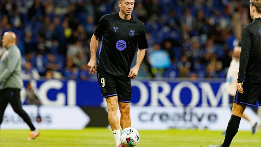 Przedstawiamy statystyki po meczu FC Barcelona &ndash; Newcastle United, kt&oacute;ry odbył się w środę 18.03.2026 o godz. 18:45 na Spotify Camp Nou. Spotkanie w Lidze Mistrz&oacute;w zakończyło się wysokim zwycięstwem FC Barcelona 7:2. Poniżej możecie sprawdzić, kto zdobywał bramki oraz [&hellip;]