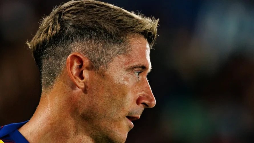 Prezentujemy skr&oacute;t wideo meczu FC Barcelona &ndash; Celta Vigo, w kt&oacute;rym można zobaczyć jedynego gola oraz najciekawsze akcje i najlepsze okazje bramkowe. Spotkanie odbyło się w środę 22.04.2026 o 21:30 na Camp Nou. Mecz zakończył się zwycięstwem FC Barcelona 1:0, [&hellip;]
