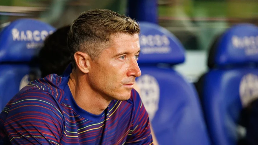 Poniżej przedstawiam statystyki, typy i inne dane dotyczące meczu FC Barcelona &ndash; Sevilla FC. Spotkanie odbędzie się w niedzielę 15.03.2026 o godzinie 16:15 w rozgrywkach La Liga na stadionie Camp Nou w Barcelonie. FC Barcelona imponuje formą na własnym stadionie, [&hellip;]