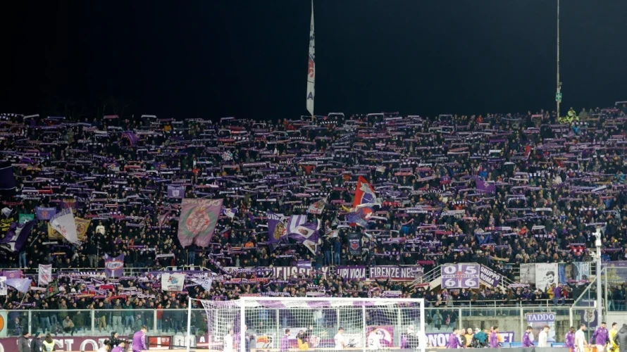 Przedstawiamy statystyki drużyn i piłkarzy po meczu Fiorentina &ndash; Crystal Palace. Spotkanie odbyło się 16.04.2026 w ramach Ligi Konferencji Europy i zakończyło się wynikiem 2:1. Poniżej możecie sprawdzić kto zdobył bramki oraz obszerne statystyki pomeczowe obu zespoł&oacute;w. Fiorentina &ndash; Crystal [&hellip;]