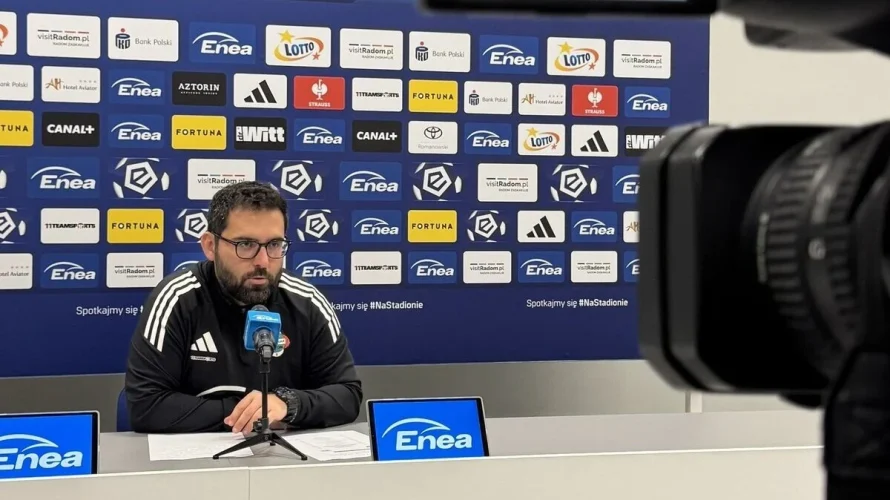 Przed nami mecz Radomiak Radom &ndash; Legia Warszawa w 25. kolejce PKO BP Ekstraklasy. W tekście znajdziesz najważniejsze informacje o spotkaniu, w tym gdzie oglądać transmisję tv i transmisję online oraz jak obejrzeć mecz na żywo. Kiedy i o kt&oacute;rej [&hellip;]