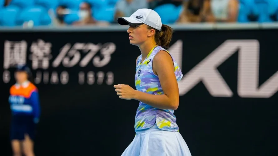 Przed nami mecz Elina Svitolina &ndash; Iga Świątek w fazie gł&oacute;wnej turnieju WTA Indian Wells 2026. W tekście znajdziesz wszystkie najważniejsze informacje o tym spotkaniu, w tym gdzie oglądać transmisję na żywo zar&oacute;wno w telewizji, jak i w internecie. Gdzie [&hellip;]