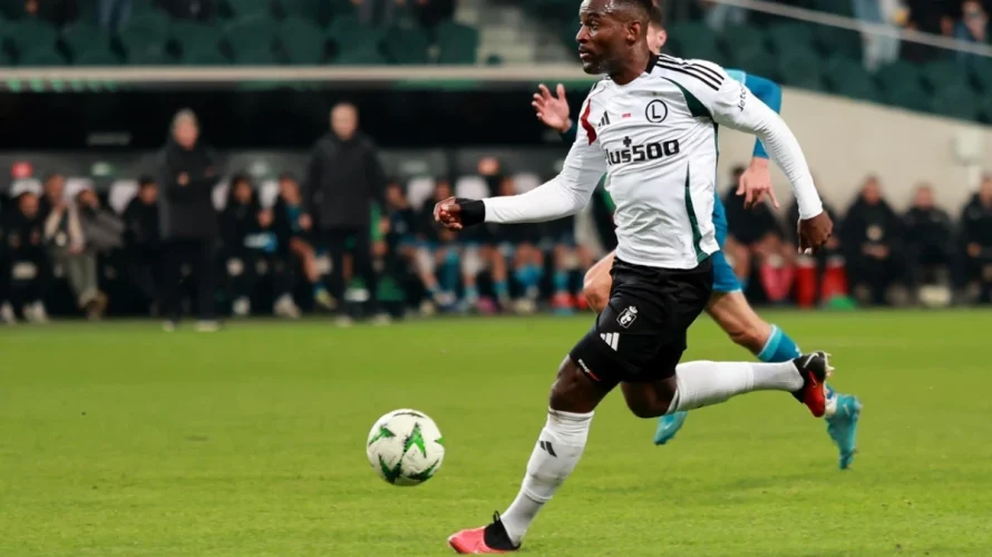 Przedstawiamy oficjalne składy na mecz Legia Warszawa &ndash; Rak&oacute;w Częstochowa. Spotkanie rozpocznie się w niedzielę o 20:15 na Stadionie Miejskim Legii Warszawa im. Marszałka J&oacute;zefa (Warszawa). Legia Warszawa &ndash; Rak&oacute;w Częstochowa oficjalne składy na mecz Legia Warszawa Otto Hindrich, R. [&hellip;]