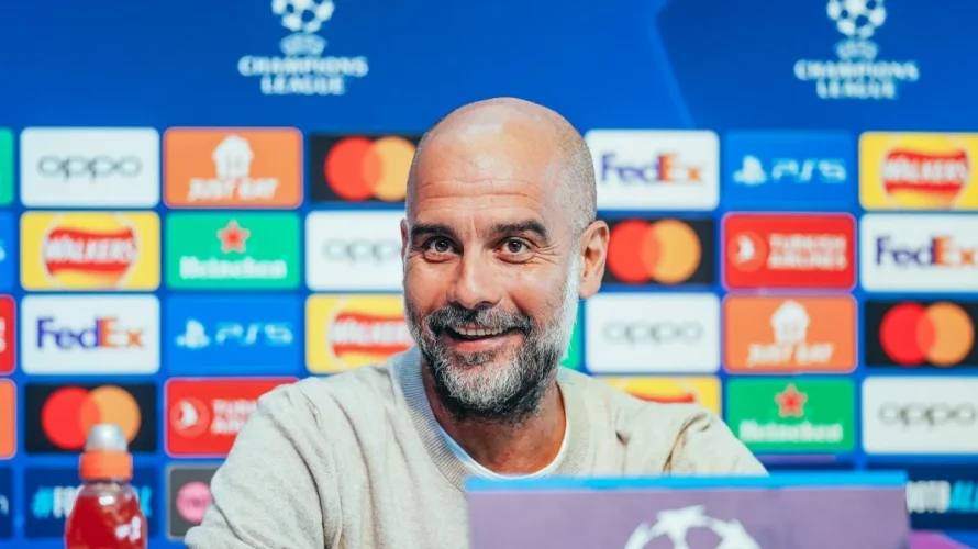 Przedstawiamy oceny piłkarzy po meczu Burnley &ndash; Manchester City. Możecie sprawdzić, kto zagrał najlepiej, a kto otrzymał najniższe noty. Spotkanie rozegrano w środę 22.04.2026 na Turf Moor i zakończyło się zwycięstwem Manchesteru City 1:0. Burnley &ndash; Manchester City oceny piłkarzy [&hellip;]