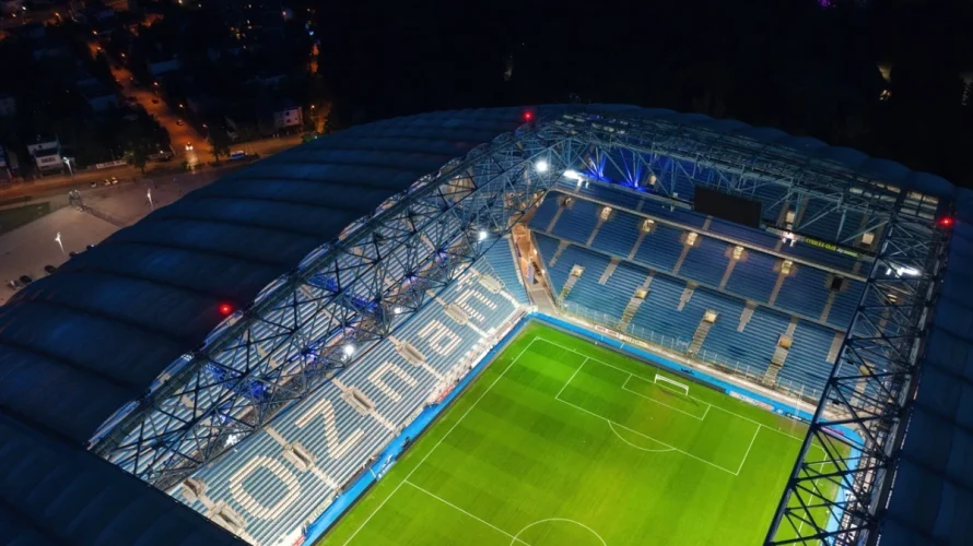 Przed nami mecz Lech Poznań &ndash; Arka Gdynia, kt&oacute;ry odbędzie się w piątek 08.05.2026 o godzinie 20:30 na Stadionie Poznań. Przedstawiamy sędziego, kt&oacute;ry poprowadzi to spotkanie. Lech Poznań &ndash; Arka Gdynia sędzia meczu Gł&oacute;wnym sędzią spotkania będzie Jakub Winkler, a [&hellip;]