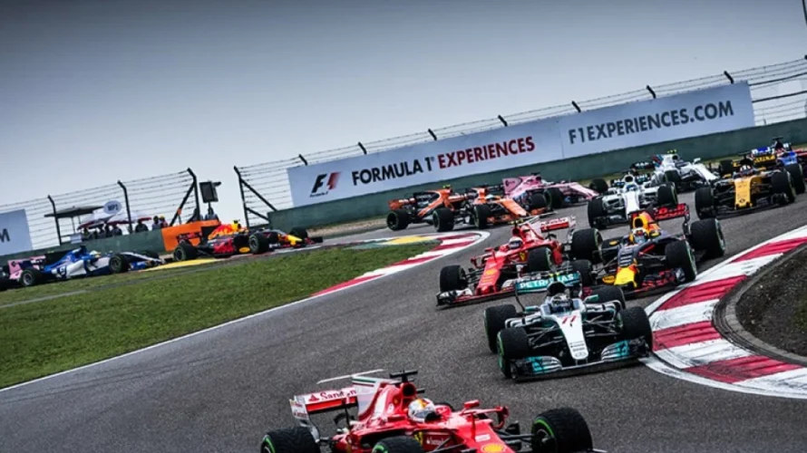 Przed nami Grand Prix Chin 2026, kt&oacute;re rozpoczyna się w piątek 13 marca. Poniżej przedstawiam informacje o tym, gdzie oglądać transmisję w telewizji i w internecie oraz sprawdzam, czy dostępny będzie stream za darmo. Grand Prix Chin 2026 &ndash; kiedy [&hellip;]