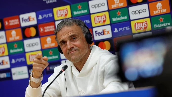 Trener Paris Saint-Germain Luis Enrique po emocjonującym p&oacute;łfinale Ligi Mistrz&oacute;w, w kt&oacute;rym Paryżanie zwyciężyli z Bayernem Monachium 5:4, nazwał to najlepszym meczem w swojej karierze trenerskiej. Słowa Luisa Enrique po spotkaniu &bdquo;Było niesamowicie. Myślę, że to był najlepszy mecz, kt&oacute;ry [&hellip;]