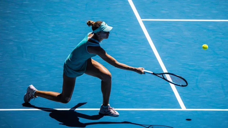 Już dziś odbędzie się spotkanie Alexandra Eala &ndash; Magda Linette w ramach turnieju WTA Miami 2026. Poniżej przedstawiam informacje o meczu, w tym gdzie oglądać transmisję tv i transmisję online oraz jak skorzystać z opcji transmisji za darmo. Gdzie oglądać [&hellip;]