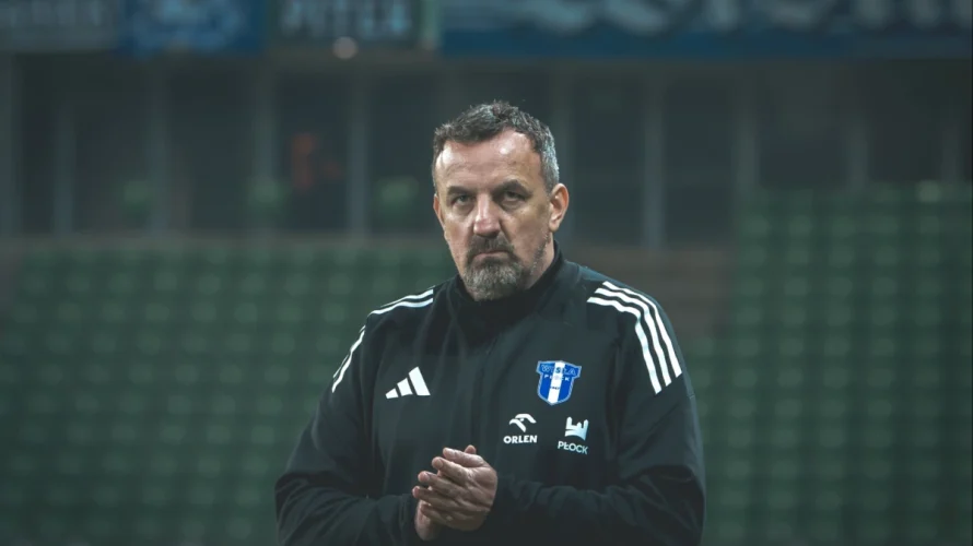 Meczem Wisła Płock &ndash; Arka Gdynia otwieramy kolejną część 24. kolejki PKO BP Ekstraklasy. Poniżej znajdziesz wszystkie najważniejsze informacje o spotkaniu, w tym gdzie oglądać transmisję tv i transmisję online oraz jak obejrzeć stream na żywo. Kiedy i o kt&oacute;rej [&hellip;]