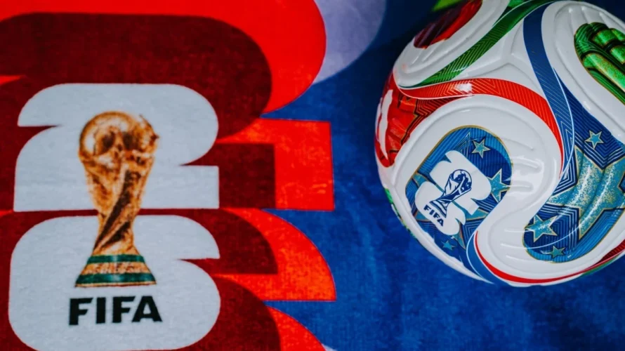 Już dziś odbędzie się spotkanie Walia &ndash; Bośnia i Hercegowina w ramach eliminacji Mistrzostw Świata 2026. W tekście znajdziesz informacje o meczu oraz gdzie oglądać transmisję tv i transmisję online na żywo. O kt&oacute;rej godzinie początek meczu? Mecz Walia &ndash; [&hellip;]