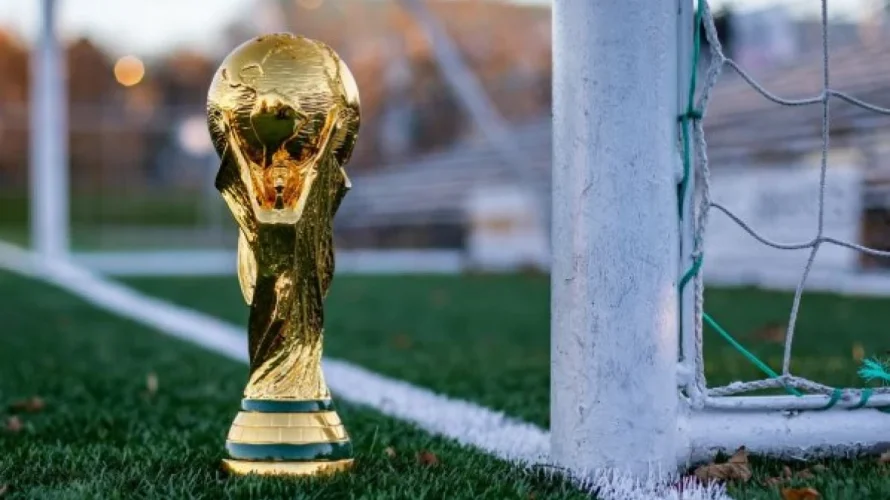 Poniżej znajdziesz zebrane statystyki, kursy i propozycje zakład&oacute;w dotyczące meczu Czechy &ndash; Irlandia w eliminacjach mistrzostw świata 2026. Spotkanie odbędzie się w czwartek 26.03.2026 o godzinie 20:45 w ramach eliminacji Mistrzostw Świata 2026. Czechy &ndash; Irlandia Typy bukmacherskie Czechy wygra [&hellip;]