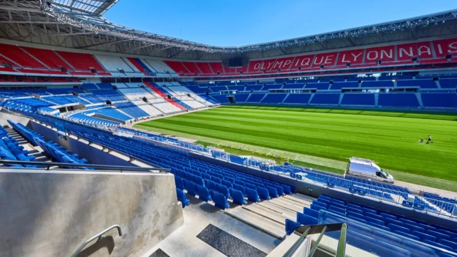 Mecz Olympique Lyon &ndash; Rennes w ramach Ligue 1 zakończył się wynikiem 4:2. Spotkanie odbyło się w niedzielę 3 maja 2026 roku o 20:45. Poniżej możecie sprawdzić, kto zdobył bramki, oraz obszerne statystyki pomeczowe obydwu zespoł&oacute;w i poszczeg&oacute;lnych zawodnik&oacute;w. Olympique [&hellip;]