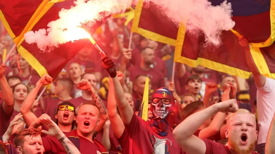 Prezentujemy oceny piłkarzy po meczu Pogoń Szczecin &ndash; Legia Warszawa. Sprawdźcie, kt&oacute;rzy zawodnicy wypadli najlepiej, a kt&oacute;rzy otrzymali najniższe noty. Mecz został rozegrany w poniedziałek 6 kwietnia 2026 i zakończył się wynikiem 0:2. Pogoń Szczecin &ndash; Legia Warszawa oceny piłkarzy [&hellip;]