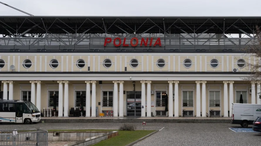 Przed nami mecz Polonia Warszawa &ndash; Chrobry Głog&oacute;w w 30. kolejce 1. Ligi Polskiej. W tekście znajdziesz informacje o spotkaniu oraz o tym, gdzie oglądać transmisję na żywo w telewizji i w internecie. Kiedy rozegrany zostanie mecz? Mecz Polonia Warszawa [&hellip;]