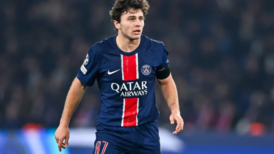 Spotkanie PSG &ndash; FC Lorient w 32. kolejce Ligue 1 zakończyło się remisem 2:2. Mecz odbył się w sobotę 2 maja 2026 i poniżej przedstawiam statystyki drużyn oraz wybranych piłkarzy po tym spotkaniu. Poniżej możecie sprawdzić, kto zdobył bramki oraz [&hellip;]