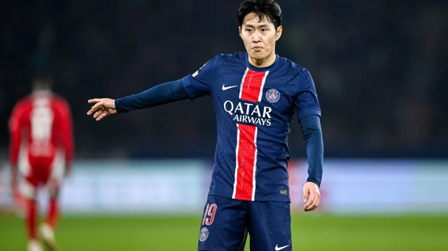 Przed nami spotkanie PSG &ndash; Toulouse FC w 28. kolejce Ligue 1. Poniżej znajdziesz najważniejsze informacje o meczu, w tym gdzie oglądać transmisję tv i transmisję online oraz jak skorzystać ze streamu na żywo. Kiedy i o kt&oacute;rej godzinie mecz? [&hellip;]