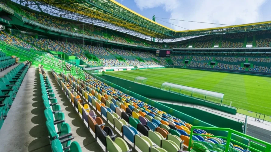 Mecz Estrela &ndash; Sporting Lizbona to spotkanie 29. kolejki Ligi Portugalskiej. Poniżej znajdziesz najważniejsze informacje o tym spotkaniu, w tym między innymi gdzie oglądać transmisję tv i transmisję online. Kiedy i o kt&oacute;rej godzinie mecz? Mecz Estrela &ndash; Sporting Lizbona [&hellip;]