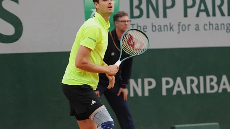 Przed nami mecz Hubert Hurkacz &ndash; Lorenzo Musetti rozgrywany w ramach turnieju ATP Madryt. Poniżej znajdziesz informacje o tym spotkaniu, w tym gdzie oglądać transmisję TV i transmisję online oraz gdzie obejrzeć stream na żywo. Hubert Hurkacz &ndash; Lorenzo Musetti [&hellip;]
