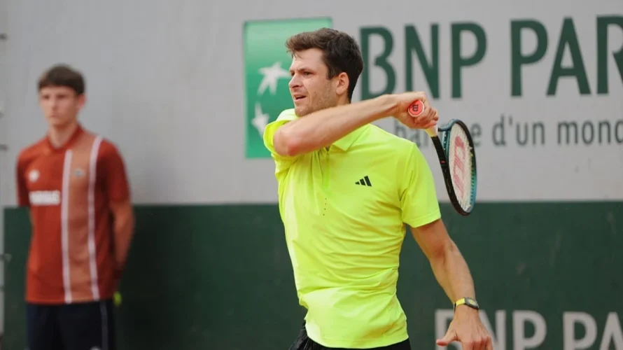 Przed nami mecz Ethan Quinn &ndash; Hubert Hurkacz w ramach turnieju ATP Miami 2026. W tekście znajdziesz informacje o spotkaniu oraz gdzie oglądać transmisję tv i transmisję online, w tym opcje zar&oacute;wno płatne, jak i bezpłatne. Gdzie oglądać mecz Ethan [&hellip;]