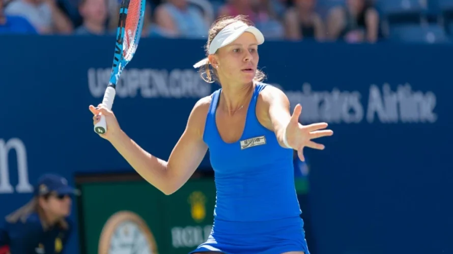 Przed nami mecz Magda Linette &ndash; Warwara Graczowa w rozgrywkach WTA Miami 2026. W tekście znajdziesz najważniejsze informacje o spotkaniu oraz wskaz&oacute;wki, gdzie oglądać transmisję tv i transmisję online na żywo. Gdzie oglądać mecz Magda Linette &ndash; Warwara Graczowa? Transmisja [&hellip;]
