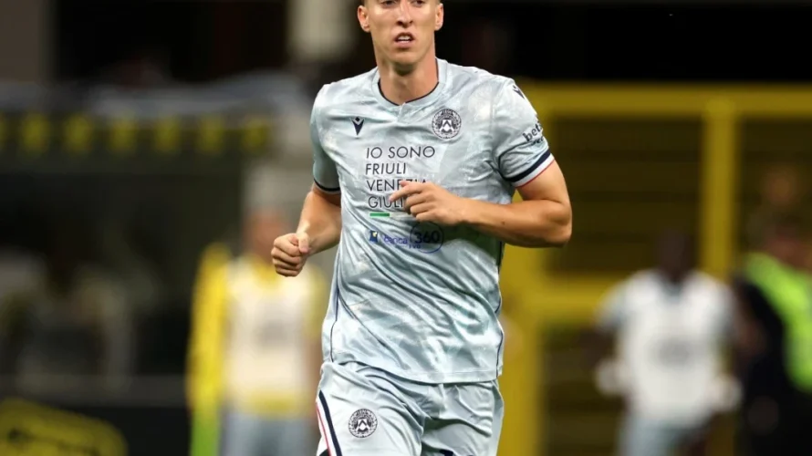 Poniżej przedstawiamy statystyki, kursy i najważniejsze informacje przed meczem AC Milan &ndash; Udinese Calcio. Spotkanie odbędzie się w sobotę 11.04.2026 o godzinie 18:00. AC Milan w domowych występach prezentuje solidną skuteczność, notując średnio około 1,4 gola na mecz w ostatnich [&hellip;]