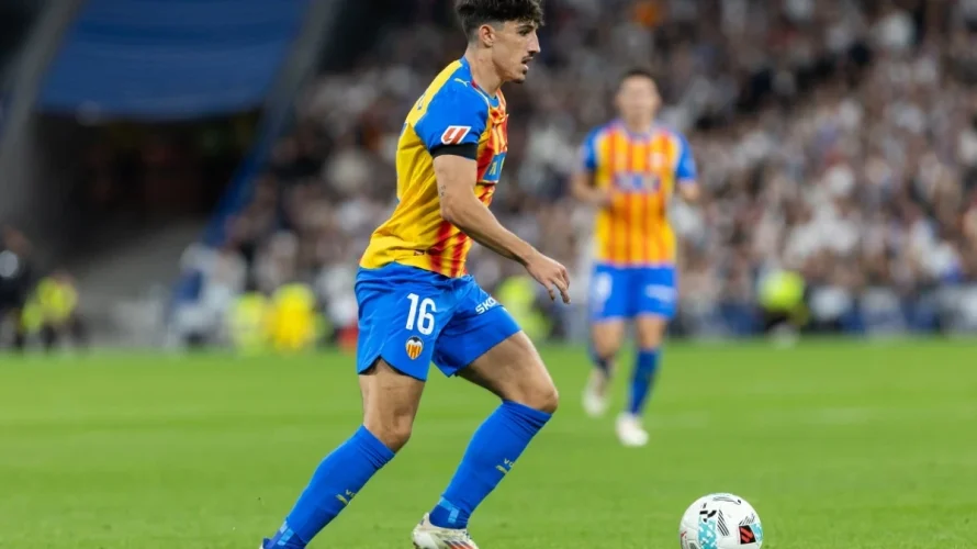 W meczu Valencia CF &ndash; Celta Vigo przygotowaliśmy skr&oacute;t wideo, w kt&oacute;rym obejrzysz bramki, najciekawsze akcje i najlepsze okazje bramkowe tego spotkania. Spotkanie zostało rozegrane w niedzielę 5 kwietnia 2026 o godzinie 16:15 na Estadio de Mestalla. Mecz zakończył się [&hellip;]
