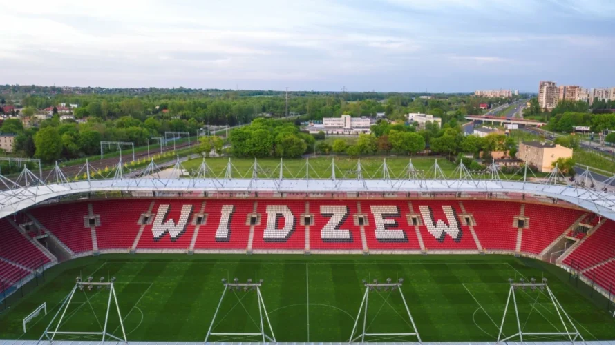 Prezentujemy skr&oacute;t meczu Widzew Ł&oacute;dź &ndash; G&oacute;rnik Zabrze, w kt&oacute;rym można obejrzeć najważniejsze sytuacje, okazje bramkowe oraz kluczowe interwencje. Spotkanie Widzew Ł&oacute;dź &ndash; G&oacute;rnik Zabrze zostało rozegrane w niedzielę 22.03.2026 o godzinie 17:30 na Stadionie Miejskim Widzewa Ł&oacute;dź. Spotkanie zakończyło [&hellip;]