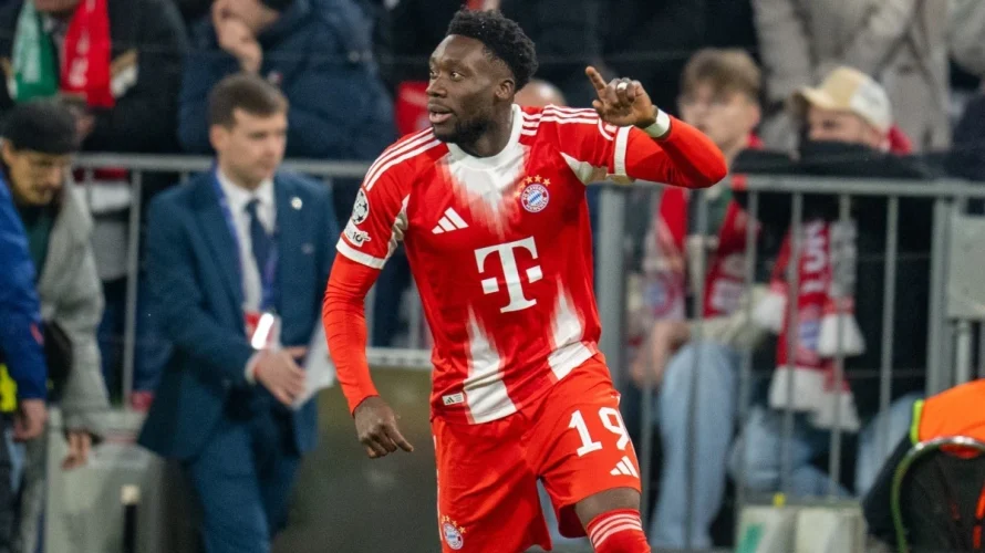 Przed nami spotkanie SC Freiburg &ndash; Bayern Monachium w 28. kolejce Bundesligi. W tekście znajdziesz najważniejsze informacje o meczu, w tym gdzie oglądać transmisję tv i transmisję online oraz opcje streamu na żywo. Kiedy i o kt&oacute;rej godzinie mecz? Mecz [&hellip;]