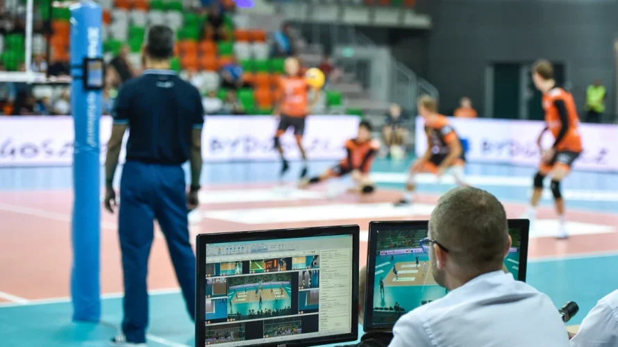 PGE Skra Bełchat&oacute;w zmierzy się z LUK Lublin w meczu rozgrywek PlusLiga. Spotkanie odbędzie się w sobotę 04.04.2026 o godzinie 20:00. Poniżej znajdziesz informacje o meczu, między innymi gdzie oglądać transmisję TV i transmisję online oraz jak obejrzeć stream na [&hellip;]