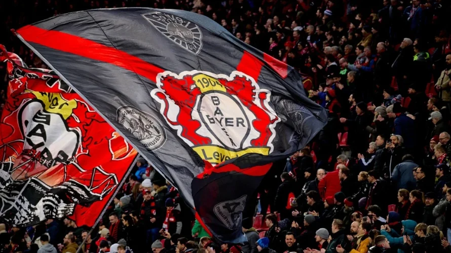 W meczu Bayer Leverkusen &ndash; Vfl Wolfsburg możesz obejrzeć skr&oacute;t wideo z wszystkimi golami, najciekawszymi akcjami oraz najlepszymi okazjami bramkowymi. Spotkanie zostało rozegrane w sobotę 04.04.2026 o 15:30 na BayArena. Mecz zakończył się wynikiem 6:3 dla Bayer Leverkusen, a bramki [&hellip;]