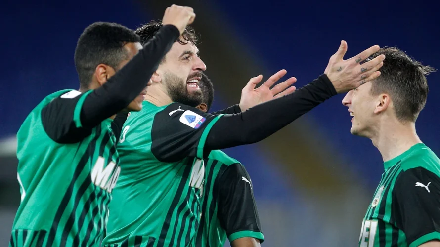 US Sassuolo pokonało Cagliari Calcio 2:1 w sobotnim meczu Serie A. Spotkanie odbyło się w sobotę 4 kwietnia 2026 o 15:00, a poniżej przedstawiamy szczeg&oacute;łowe statystyki tego pojedynku. Możecie sprawdzić, kto strzelił gole oraz obszerne dane pomeczowe obu zespoł&oacute;w. US [&hellip;]