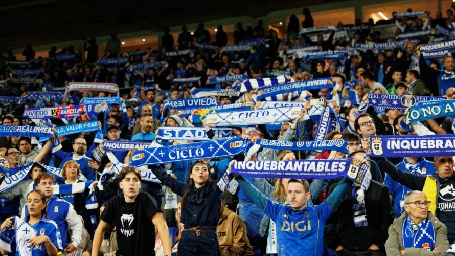 Przed nami mecz Real Oviedo &ndash; Sevilla FC, kt&oacute;ry odbędzie się w niedzielę 5.04.2026 o 18:30 na stadionie Estadio Nuevo Carlos Tartiere w Oviedo. Przedstawiamy sędziego, kt&oacute;ry poprowadzi to spotkanie. Real Oviedo &ndash; Sevilla FC sędzia meczu Gł&oacute;wnym sędzią meczu [&hellip;]