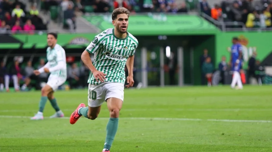 Mecz Betis &ndash; Espanyol rozegrany w sobotę 04.04.2026 o 18:30 w ramach La Liga zakończył się bezbramkowym remisem 0:0. Poniżej prezentujemy statystyki drużyn i piłkarzy po tym spotkaniu. Możecie sprawdzić szczeg&oacute;łowe dane pomeczowe obydwu zespoł&oacute;w oraz informacje o kartkach i [&hellip;]
