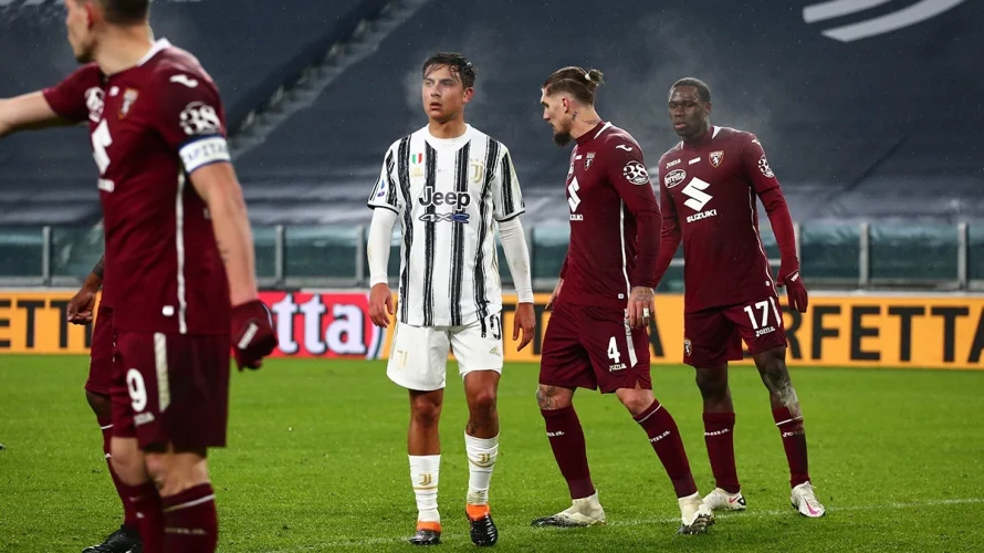 Przedstawiam oceny piłkarzy po meczu Pisa &ndash; Torino. Spotkanie rozegrano w niedzielę 5 kwietnia 2026 roku o godzinie 18:00 i zakończyło się wynikiem 0:1. Pisa &ndash; Torino oceny zawodnik&oacute;w po meczu Najwyższą notę w tym meczu otrzymał Marcus Pedersen z [&hellip;]