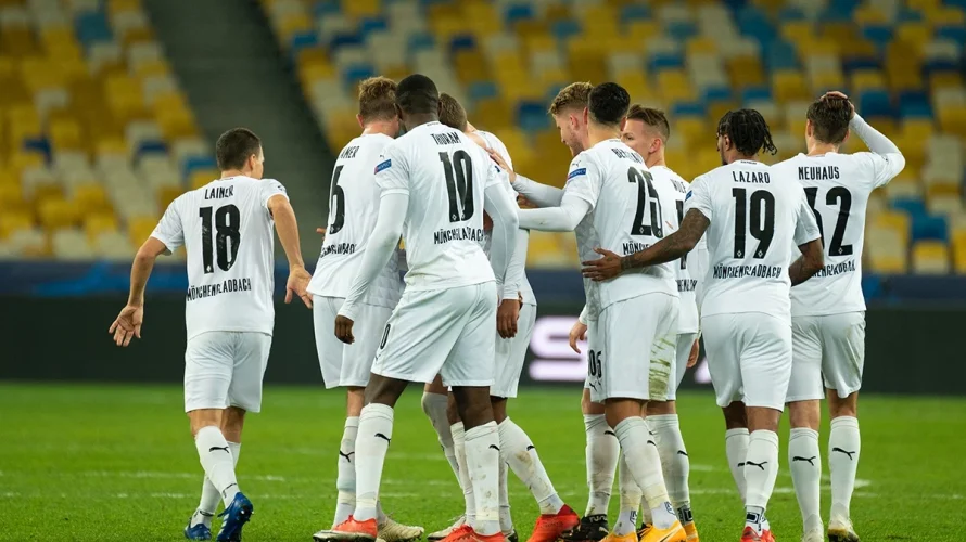Przedstawiamy oceny piłkarzy po meczu Borussia M&rsquo;gladbach &ndash; FC Heidenheim. Sprawdź, kto zagrał najlepiej, a kto otrzymał najniższe noty. Mecz odbył się 4 kwietnia 2026 i zakończył się remisem 2:2. Borussia M&rsquo;gladbach &ndash; FC Heidenheim oceny zawodnik&oacute;w po meczu Najwyższe [&hellip;]