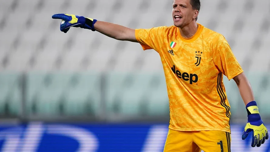Juventus wygrał z Genoa CFC 2:0 w meczu Serie A rozegranym 6 kwietnia 2026 roku o godzinie 18:00. Poniżej przedstawiam statystyki drużyn i piłkarzy po spotkaniu Juventus &ndash; Genoa CFC. Możecie sprawdzić, kto zdobył bramki, oraz szczeg&oacute;łowe statystyki pomeczowe obu [&hellip;]