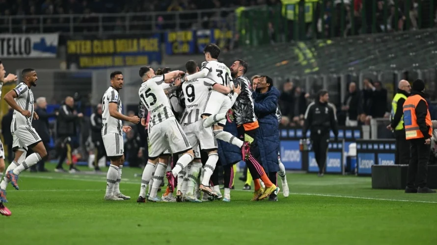 W meczu Juventus &ndash; Genoa CFC przygotowaliśmy skr&oacute;t wideo, w kt&oacute;rym można obejrzeć gole, najciekawsze akcje i najlepsze sytuacje bramkowe. Spotkanie zostało rozegrane w poniedziałek 6 kwietnia 2026 roku o godzinie 18:00 na Allianz Stadium w Turynie. Mecz zakończył się [&hellip;]
