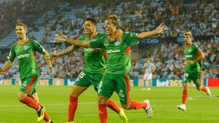 Oto skr&oacute;t wideo meczu Alaves &ndash; Osasuna, w kt&oacute;rym można obejrzeć wszystkie gole, najciekawsze akcje oraz najlepsze okazje bramkowe. Spotkanie zostało rozegrane w niedzielę 5 kwietnia 2026 roku o godzinie 21:00 na Estadio Mendizorrotza w Vitoria-Gasteiz. Mecz zakończył się remisem [&hellip;]