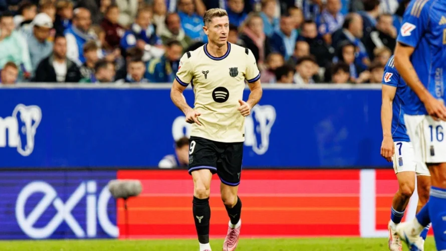 Poniżej przedstawiam zestaw statystyk, kurs&oacute;w oraz typ&oacute;w dotyczących meczu FC Barcelona &ndash; Atl&eacute;tico w rozgrywkach Liga Mistrz&oacute;w. Spotkanie odbędzie się w środę 8.04.2026 o godzinie 21:00. FC Barcelona prezentuje znakomitą formę u siebie, notując dziesięć kolejnych zwycięstw na Camp Nou [&hellip;]