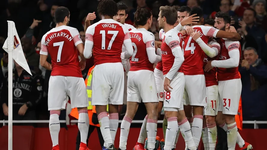 Przed nami mecz Sporting Lizbona &ndash; Arsenal, kt&oacute;ry odbędzie się we wtorek 7.04.2026 o godz. 21:00. Przedstawiamy sędziego, kt&oacute;ry poprowadzi to spotkanie. Sporting Lizbona &ndash; Arsenal sędzia meczu Gł&oacute;wnym sędzią spotkania będzie Daniel Siebert, a w obsadzie sędziowskiej znajdą się [&hellip;]